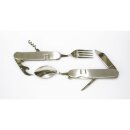 BASICNATURE Bivouac Survival - Cutlery