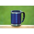BASICNATURE Mug - Stainless steel thermo mug - various...