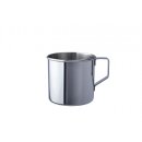 BASICNATURE Zebra - stainless steel mug - various sizes....