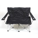 BASICNATURE Love Seat - Travelchair folding sofa