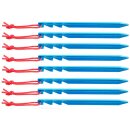 BASICNATURE Y-Stake - Tent peg - various lengths. lengths