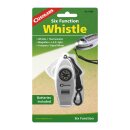 COGHLANS 6-functions - whistle