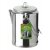 COGHLANS Aluminum Percolator - Coffee pot