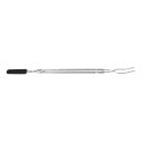 COGHLANS Extendable camping barbecue fork