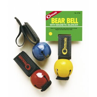 COGHLANS Bear Bell