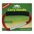 COGHLANS Giant Carabiner Carrying Handle