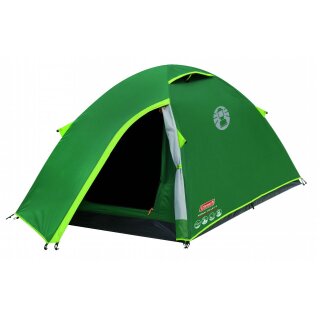 COLEMAN Kobuk BlackOut - tent - various sizes