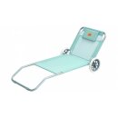 EASY CAMP Pier - Beach chair - various colors colors