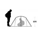 FERRINO Grit - Tent