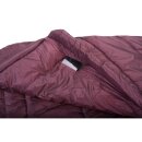 GR&Uuml;EZI-BAG Synpod Island - Mummy sleeping bag - various sizes. sizes