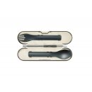 HUMANGEAR GoBites TRIO - Cutlery - various colors colors