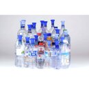 LIFEVENTURE Travel Bottle - Shower head for water bottles