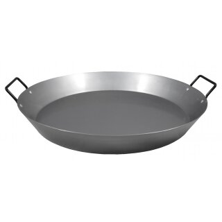 MUURIKKA Paella pan - carbon steel