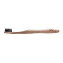 ORIGIN OUTDOORS Ergonomic - Bamboo toothbrush