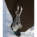 ORIGIN OUTDOORS Backcountry - Bivouac cutlery set