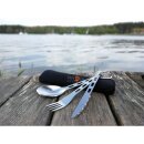 ORIGIN OUTDOORS Backcountry - Bivouac cutlery set