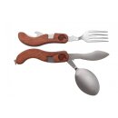 ORIGIN OUTDOORS Vancouver - Bivouac cutlery set