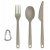 ORIGIN OUTDOORS Titan - Cutlery set
