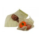 ORIGIN OUTDOORS beeswax cloths - various colors colors