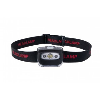 ORIGIN OUTDOORS Compact - LED headlamp