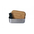 ORIGIN OUTDOORS Bamboo - Lunchbox - versch. Gr&ouml;&szlig;en