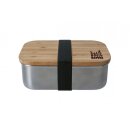 ORIGIN OUTDOORS Bamboo - Lunchbox - various sizes. sizes