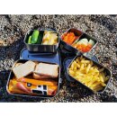 ORIGIN OUTDOORS Deluxe - Lunchbox - various sizes &amp; designs sizes &amp; motifs