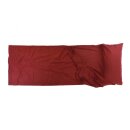 ORIGIN OUTDOORS Sleeping Liner - Cotton - Sleeping bag - various colors. colors