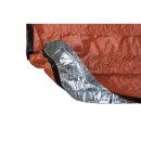 ORIGIN OUTDOORS Ultralite Bivy - wind- &amp; waterproof foil