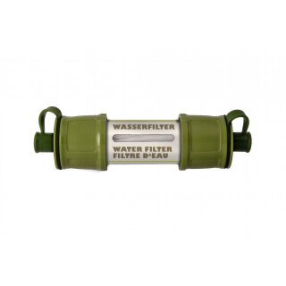 ORIGIN OUTDOORS Wasserfilter