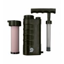 ORIGIN OUTDOORS Klondike Traveller - Water filter