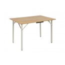 OUTWELL Kamloops - Bamboo table
