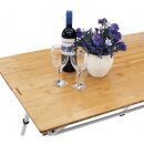 OUTWELL Kamloops - Bamboo table