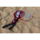 SCHILDKR&Ouml;T badminton ball set