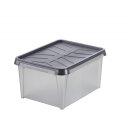 SMARTSTORE Dry - Aufbewahrungsbox - versch. Gr&ouml;&szlig;en