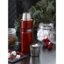 THERMOS King - vacuum flask - various colors & sizes...