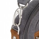 TRAVELON Heritage Tour Bag - Anti-theft - shoulder bag