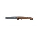 WALTHER Blue Wood - knife