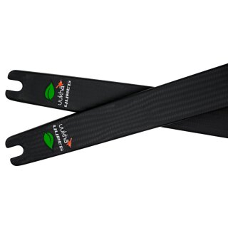 Wurfarme | UUKHA - Nature Uureg - 62 Zoll | 55 lbs