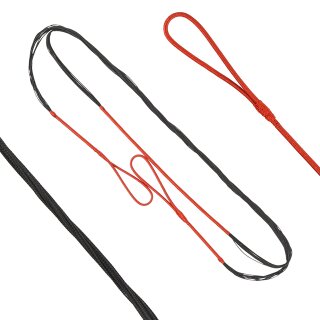 DRAKE replacement string for traditional horse bows | bow length: 108cm