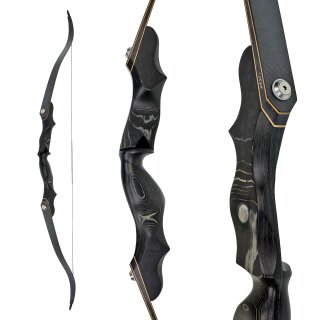 C.V. EDITION by SPIDERBOWS Condor Titan - 70 inch - 25 lbs | Right hand