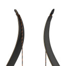 C.V. EDITION by SPIDERBOWS Condor Titan - 70 inch - 25 lbs | Right hand