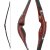 DRAKE ARCHERY ELITE Scarlet - 54 inches - 20-45 lbs - Hybrid bow
