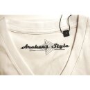 ARCHERS STYLE Ladies T-Shirt - Recurve