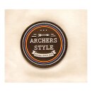 ARCHERS STYLE Ladies T-Shirt - Compound