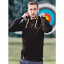 ARCHERS STYLE Mens Hoodie - Archers Style - various...