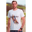 ARCHERS STYLE Men T-Shirt - Archery - various Colours