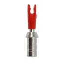 Pinnocke: Rot | Pinbushing: Aluminium
