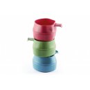 WILDO Fold-A-Cup GREEN - 200 ml - Folding cup
