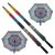 BSW Umbrella in Target Optics